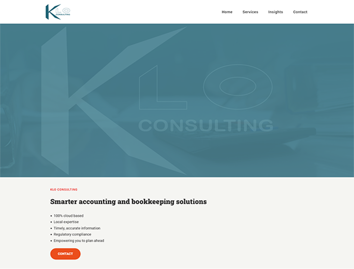KLO CONSULTING